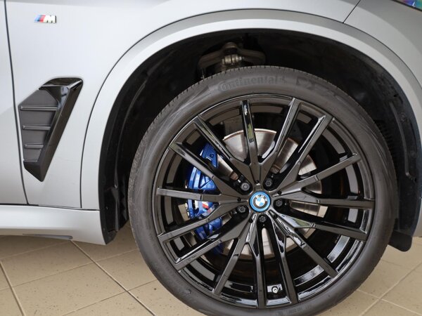 22 inch LM M Dubbelspaak (styling 742 M) in Jet Black 22 inch LM M Dubbelspaak (styling 742 M) in Jet Black