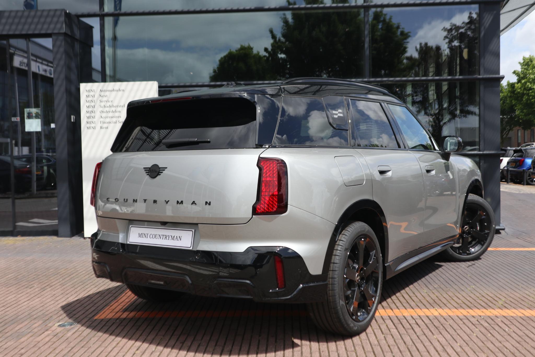 MINI Countryman C - Afbeelding 2