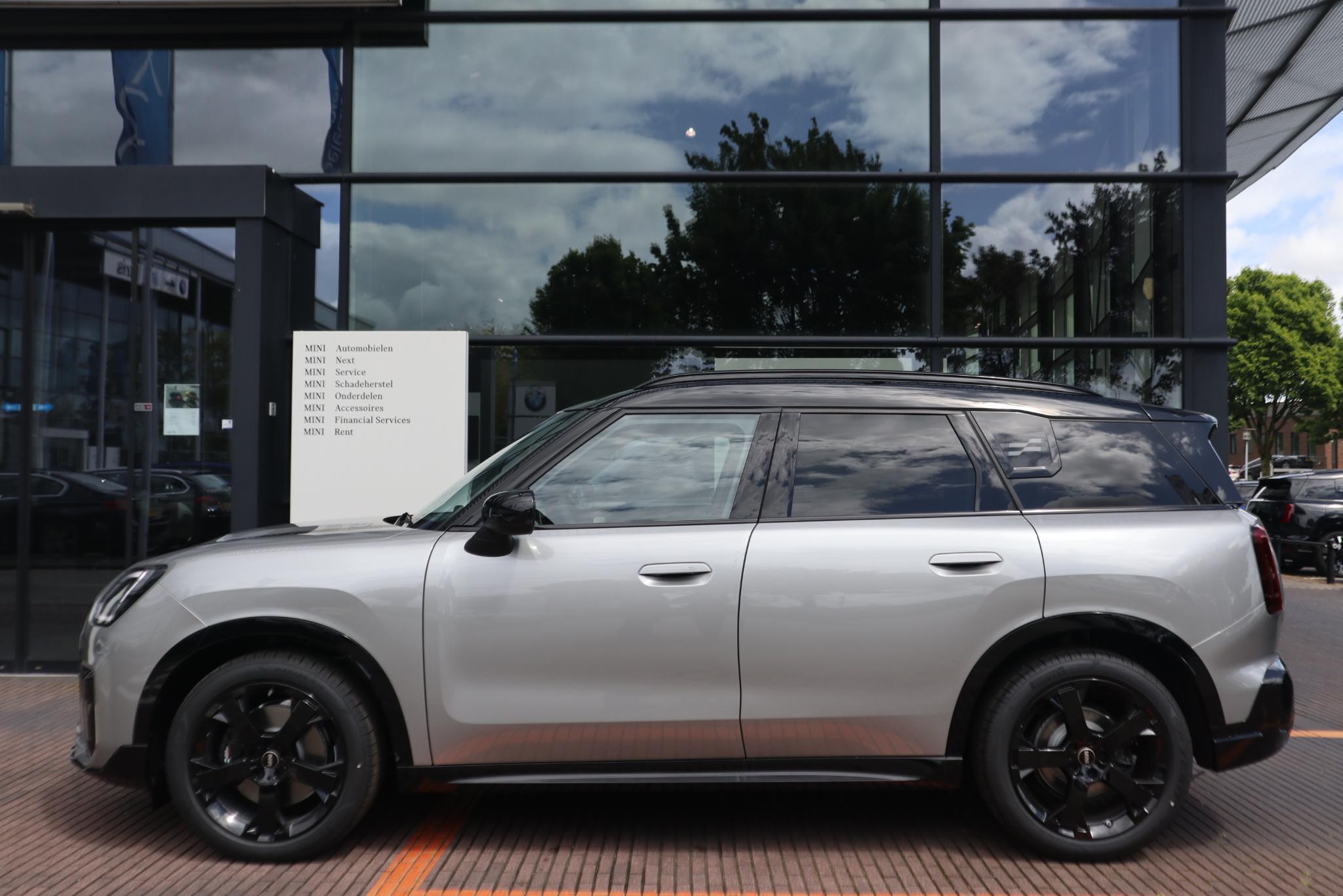 MINI Countryman C - Afbeelding 3