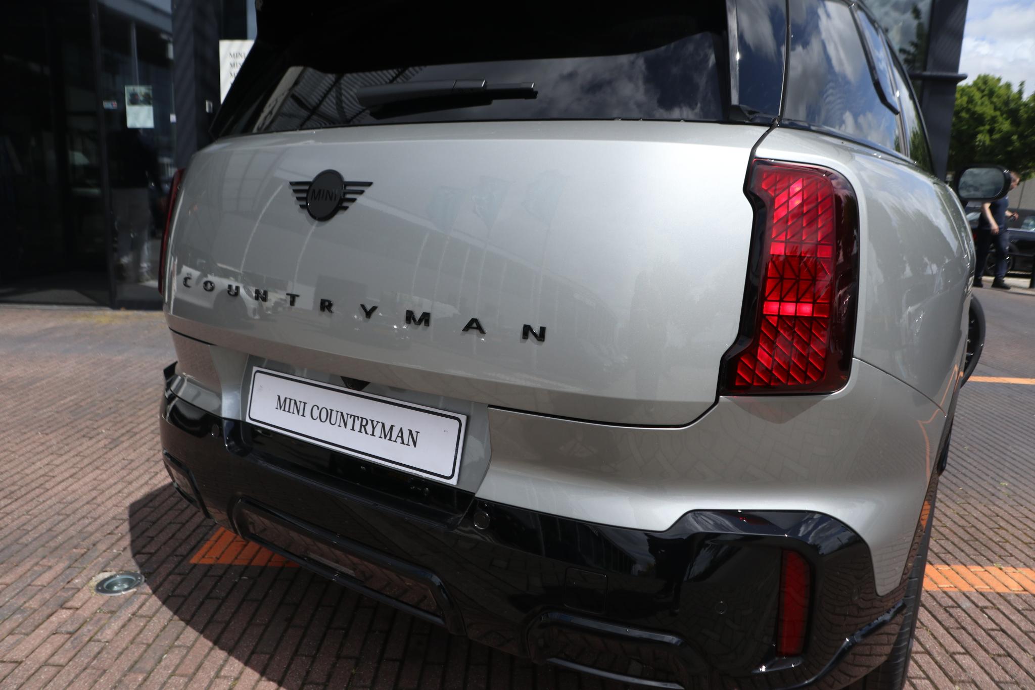 MINI Countryman C - Afbeelding 5