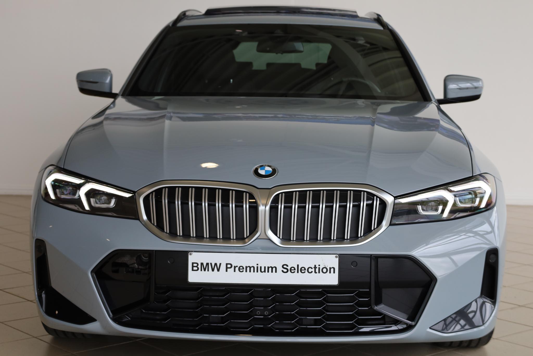 BMW 3 Serie Touring 318i - Afbeelding 4
