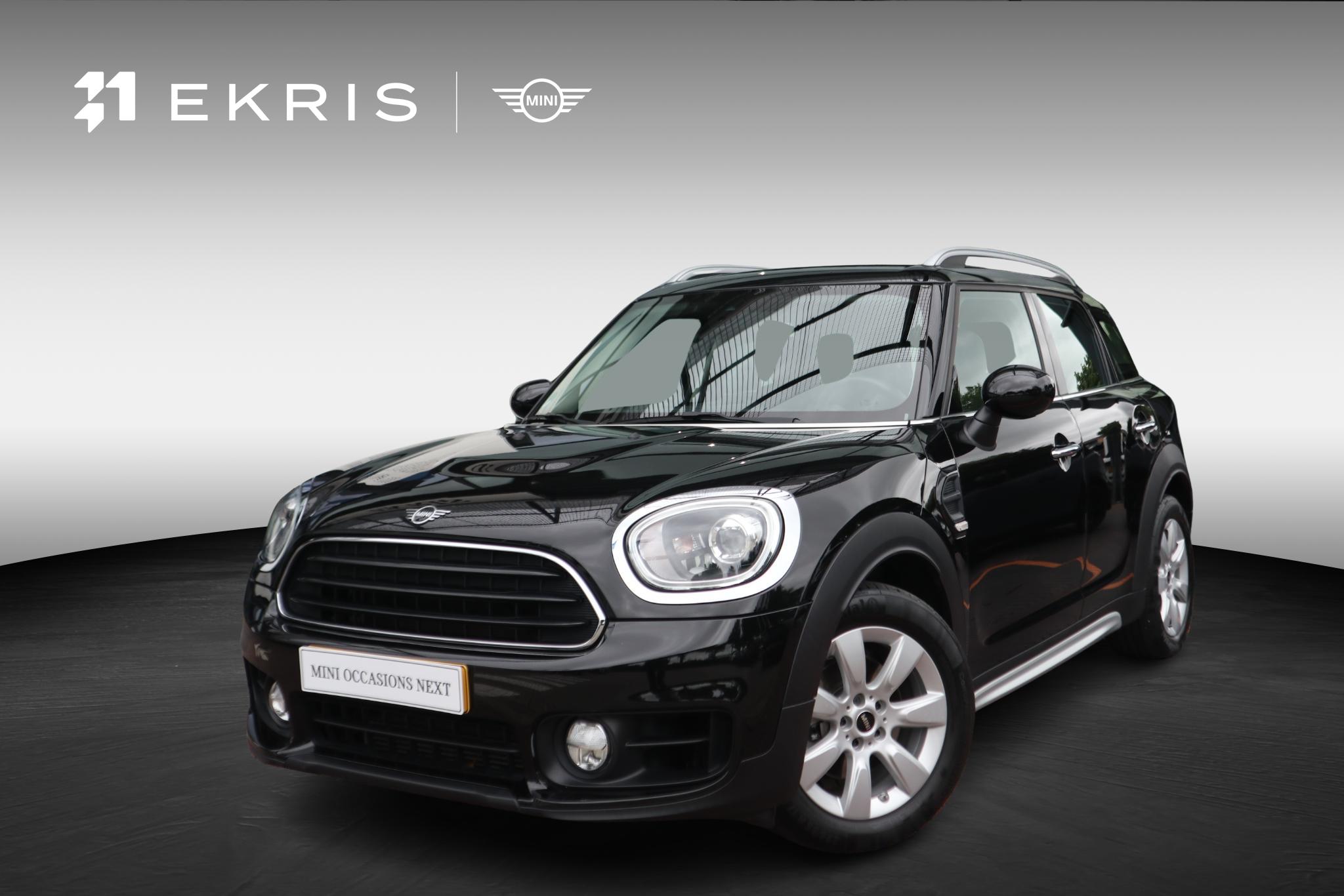 MINI Countryman Cooper