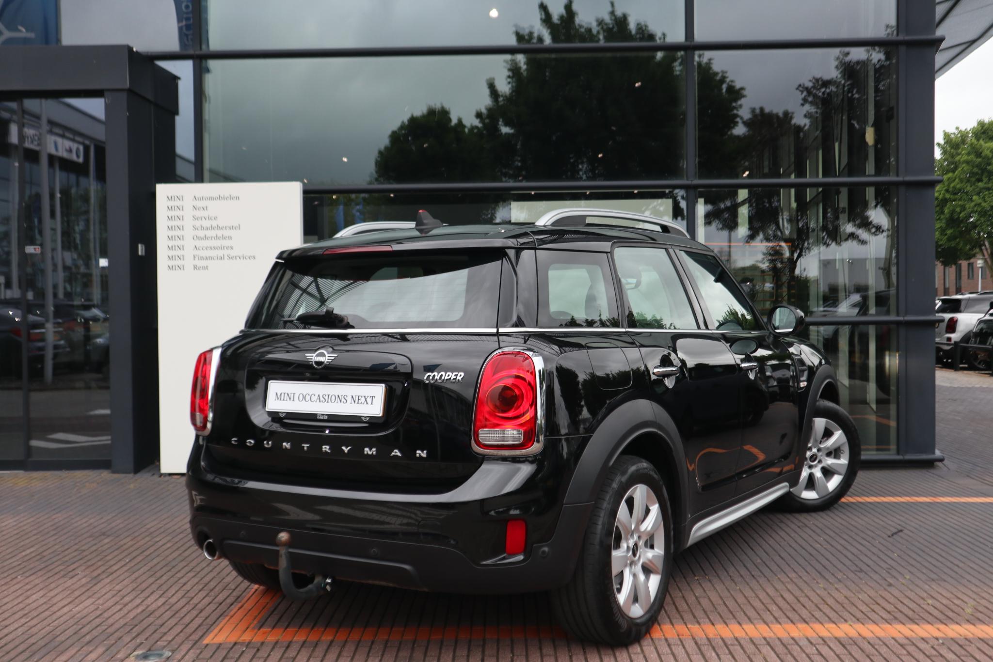MINI Countryman Cooper - Afbeelding 2