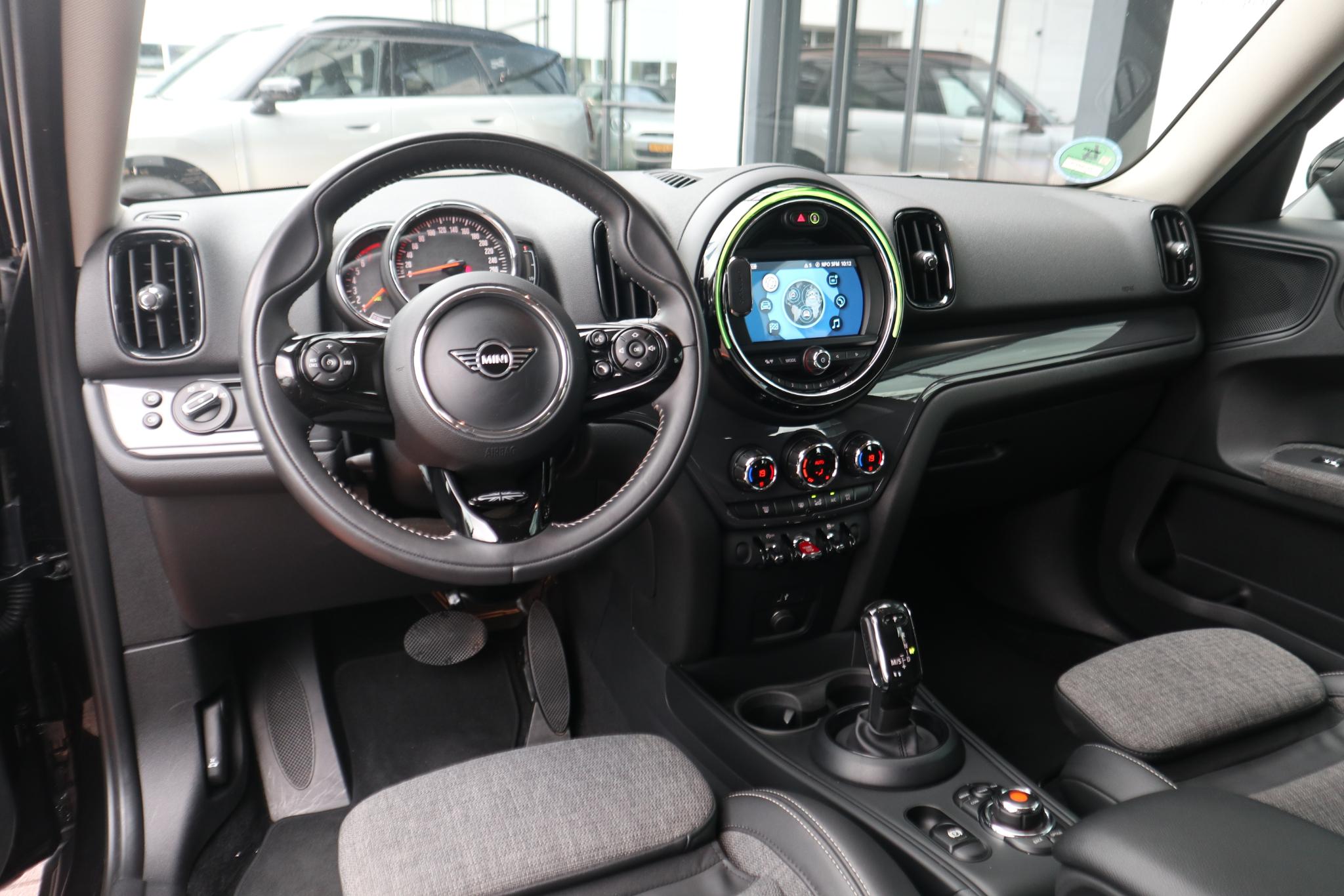 MINI Countryman Cooper - Afbeelding 3