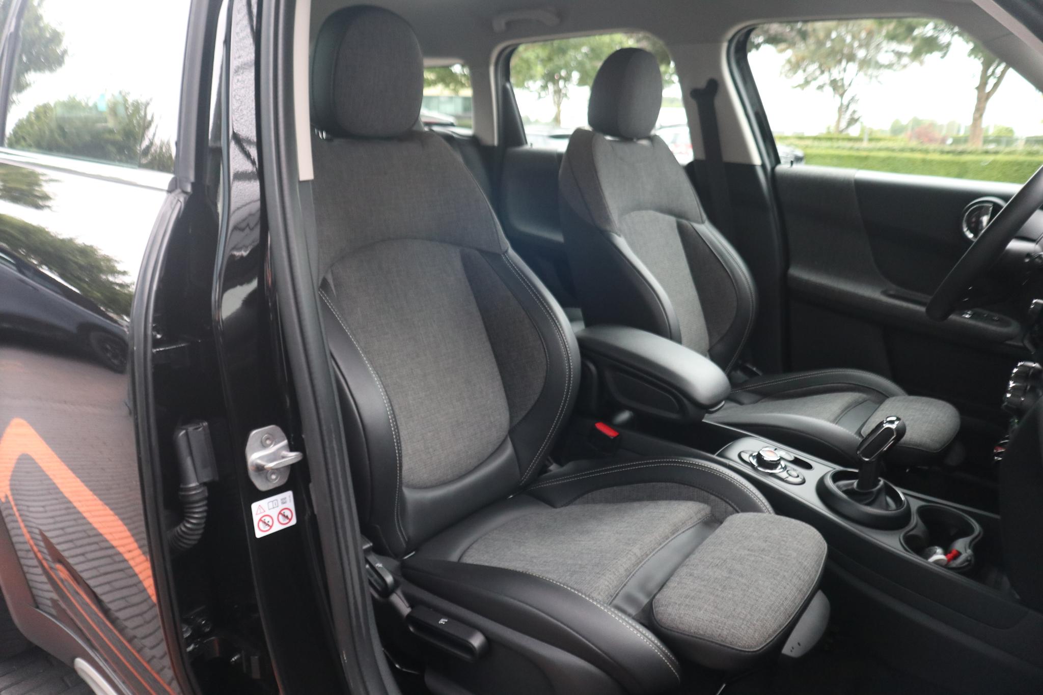 MINI Countryman Cooper - Afbeelding 4