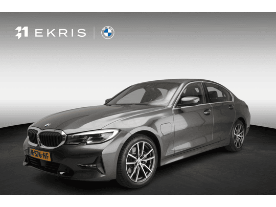 BMW 3 Serie Sedan 320e