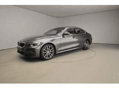 BMW 3 Serie Sedan 320e - Afbeelding 4