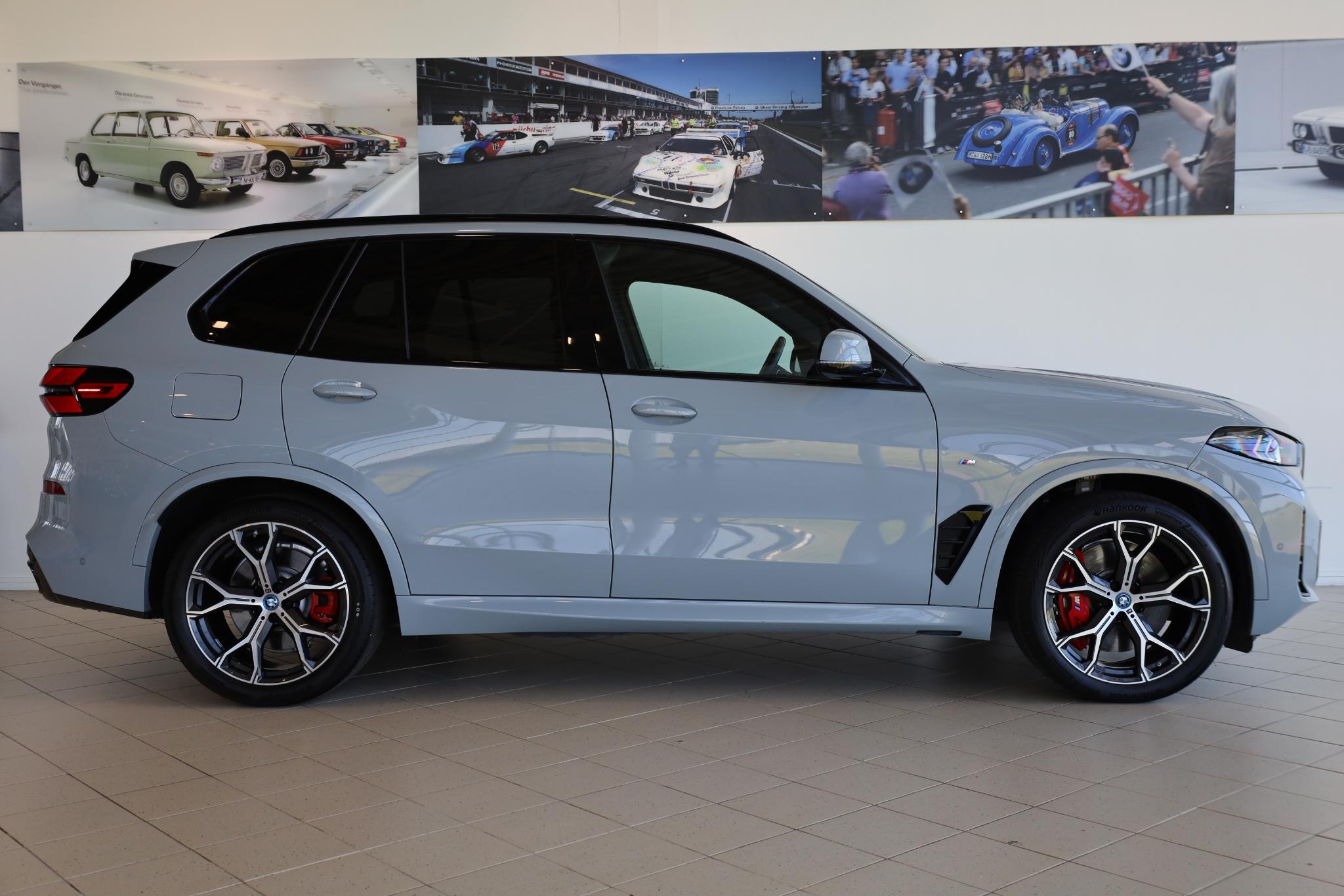 BMW X5 xDrive50e - Afbeelding 3