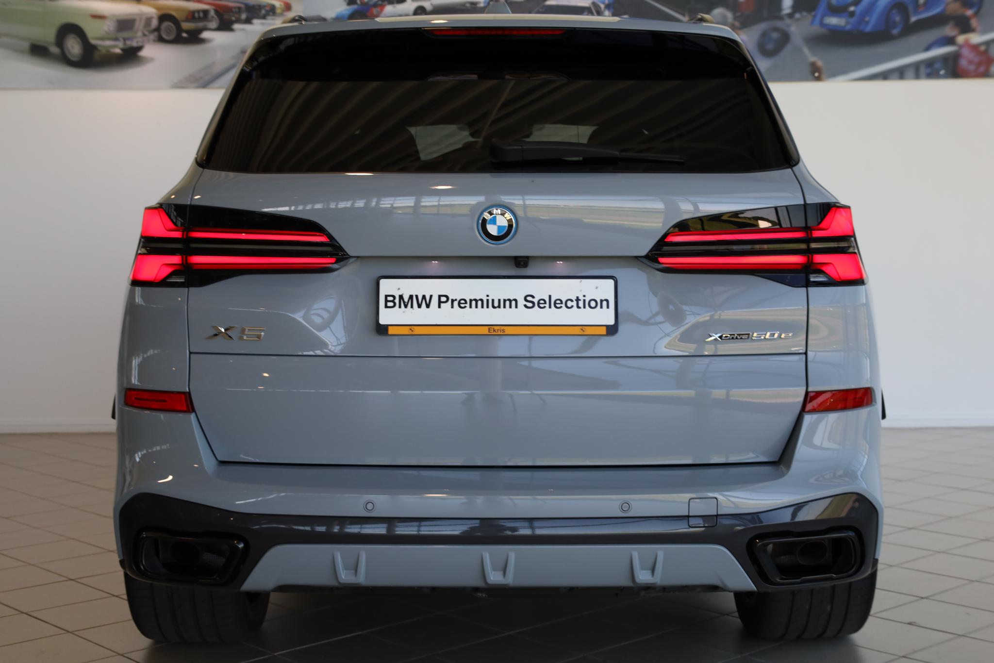 BMW X5 xDrive50e - Afbeelding 5