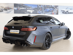 BMW 5-serie Touring M5 - Afbeelding 3