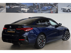 BMW 4 serie Gran Coupé 420i - Afbeelding 2