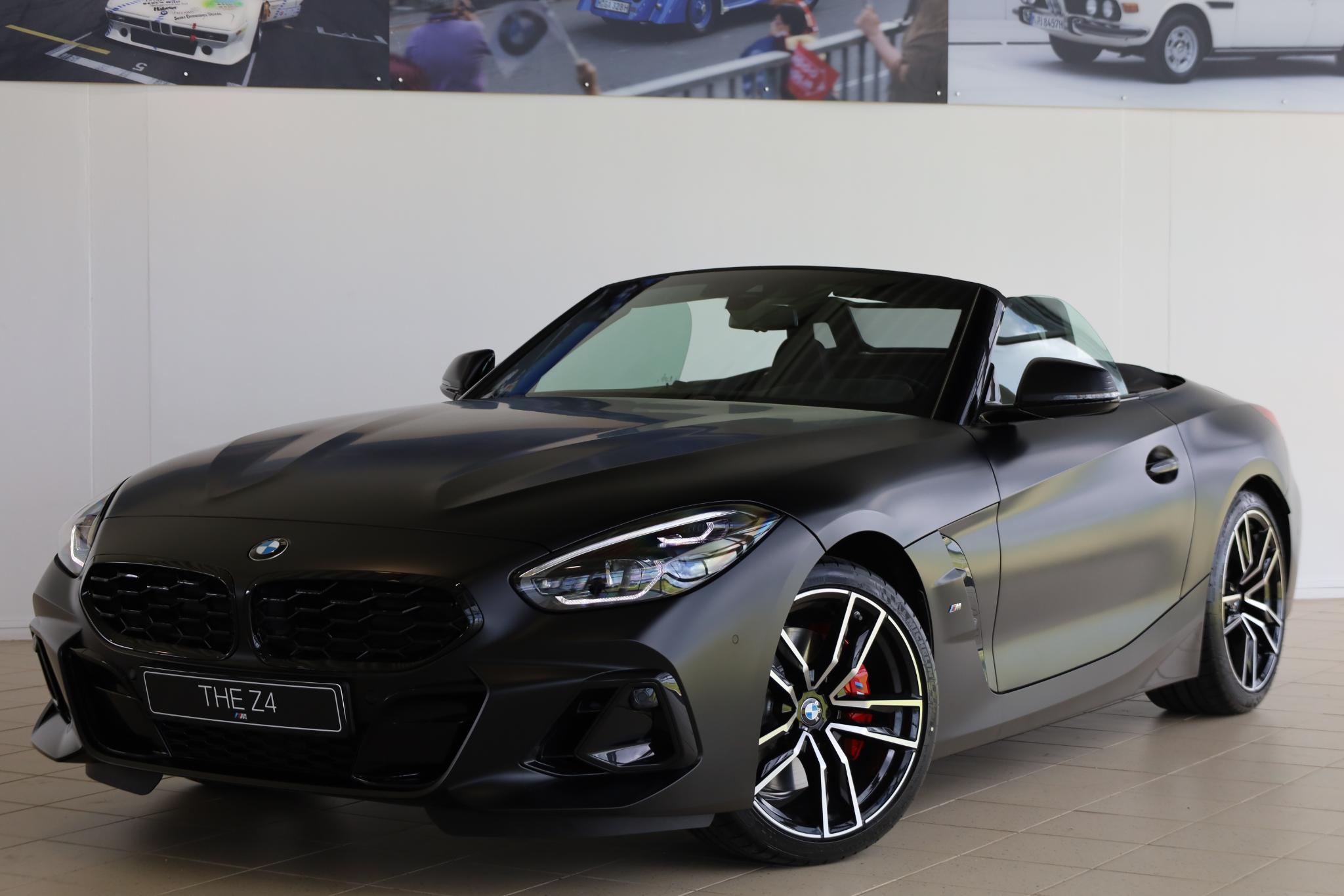 BMW Z4 Roadster sDrive20i - Afbeelding 2