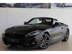 BMW Z4 Roadster sDrive20i - Afbeelding 2
