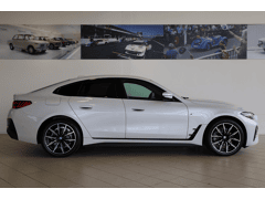 BMW i4 eDrive35 - Afbeelding 3