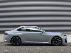 BMW 2 Serie Coupé 220i - Afbeelding 5