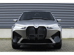 BMW iX xDrive40 High Executive - Afbeelding 3