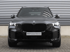 BMW X5 xDrive50e - Afbeelding 3