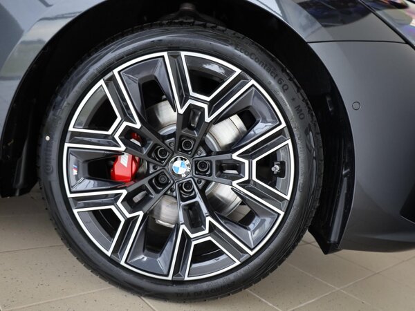20 inch LM M Aerodynamic (Styling 939 M) Bicolor Schwarz Grau 20 inch LM M Aerodynamic (Styling 939 M) Bicolor Schwarz Grau