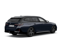 BMW 5 serie Touring 530e xDrive - Afbeelding 2