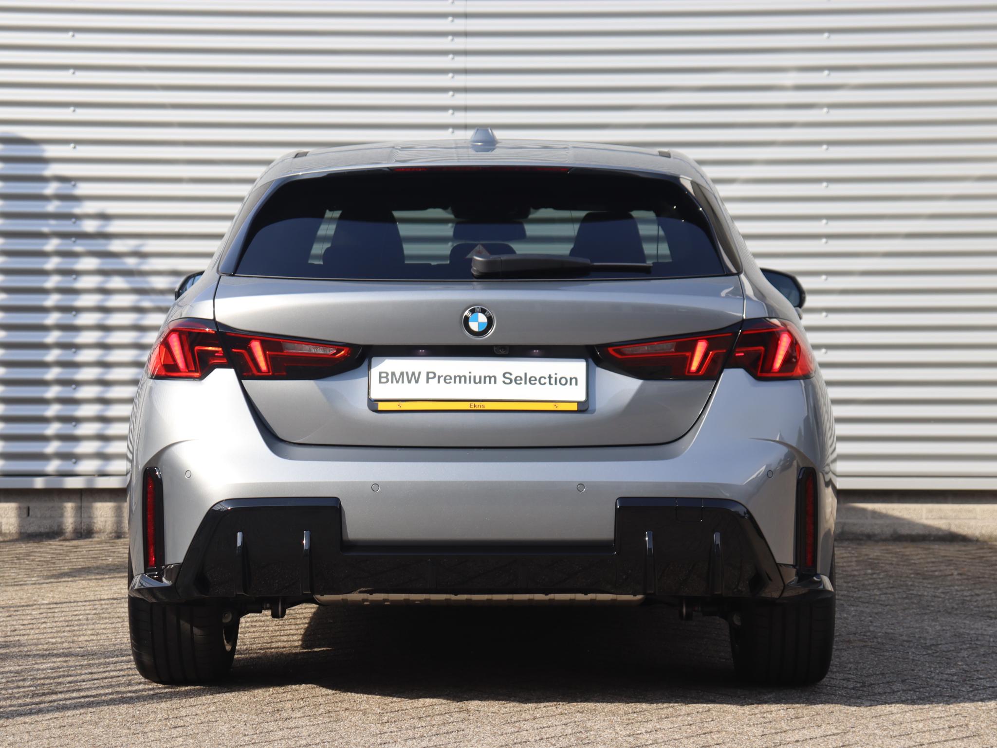 BMW 1 Serie 5-deurs 120 - Afbeelding 4
