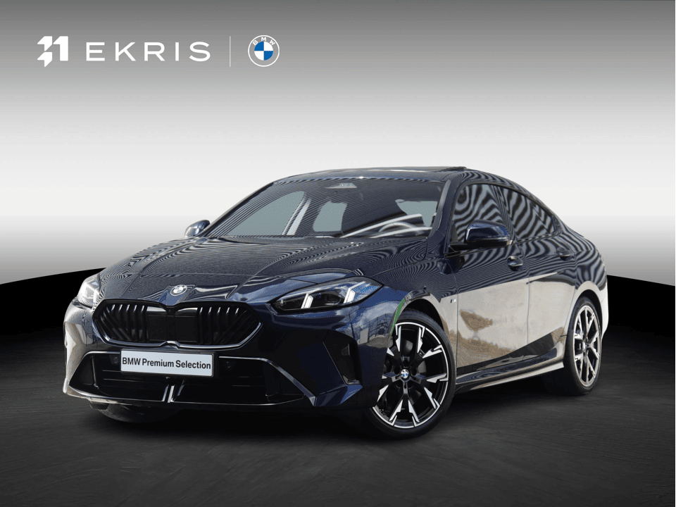 BMW 2 Serie Gran Coupé 220 - Afbeelding 1