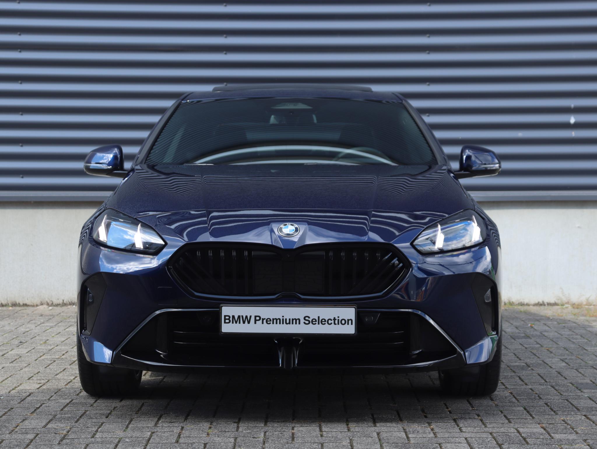 BMW 2 Serie Gran Coupé 220 - Afbeelding 3