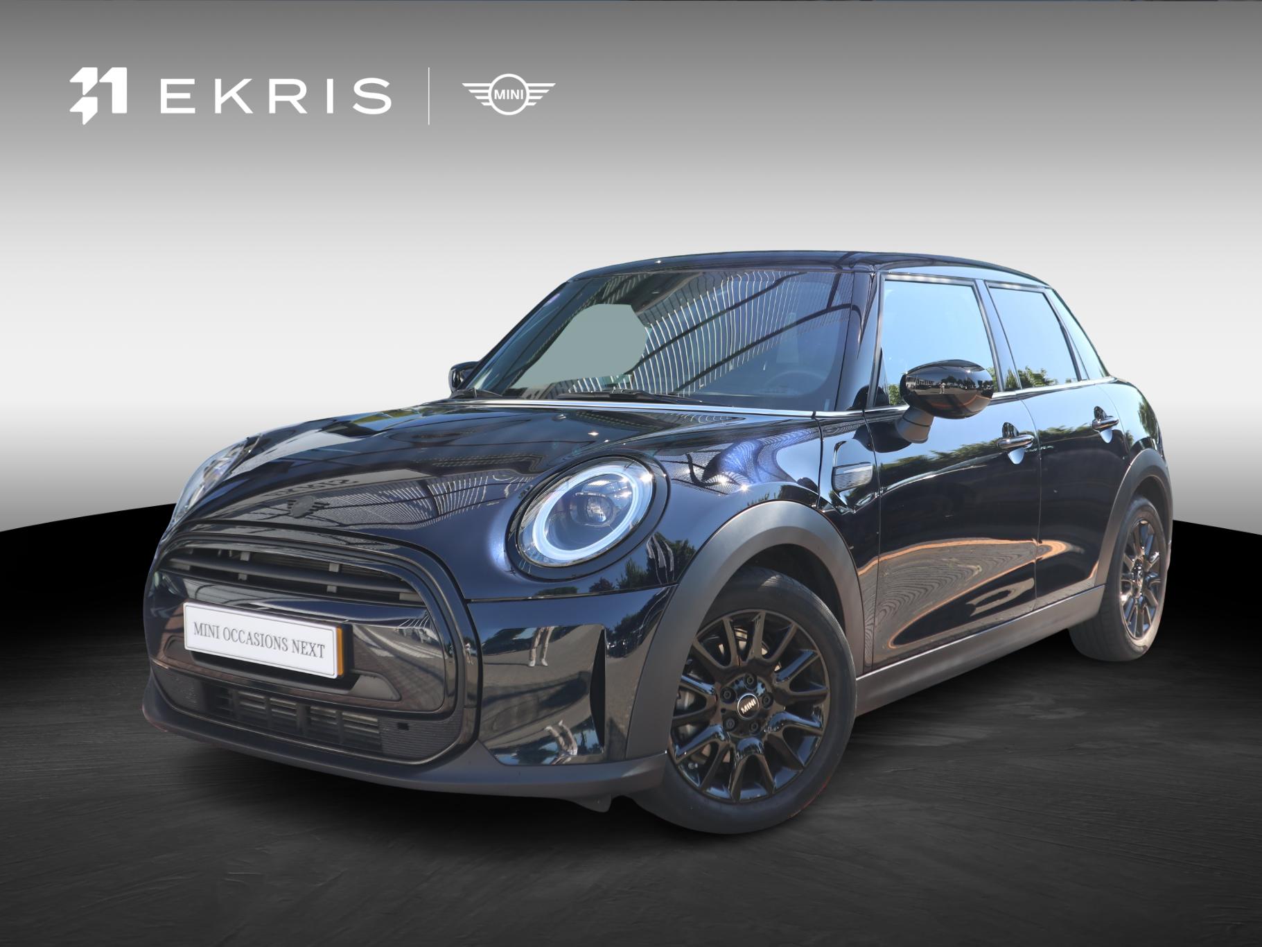 MINI 5-Deurs Cooper