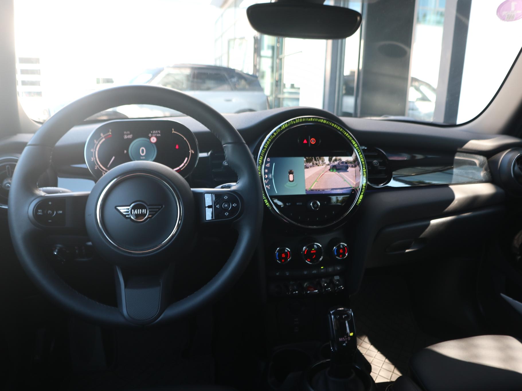 MINI 5-Deurs Cooper - Afbeelding 3