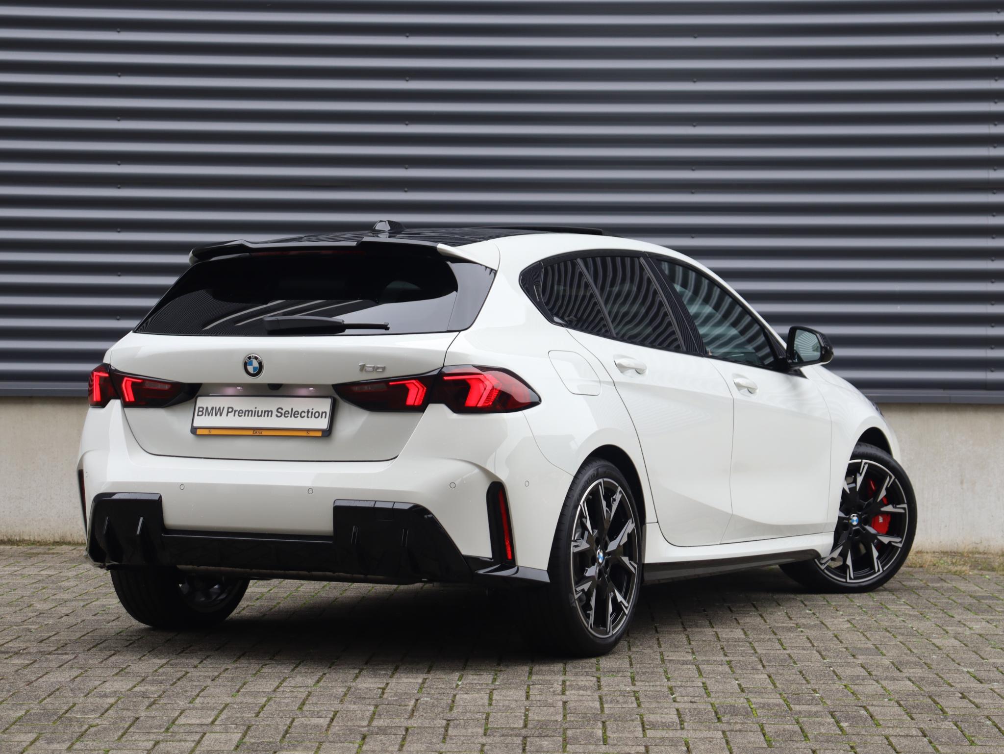 BMW 1 Serie 5-deurs 120 - Afbeelding 2