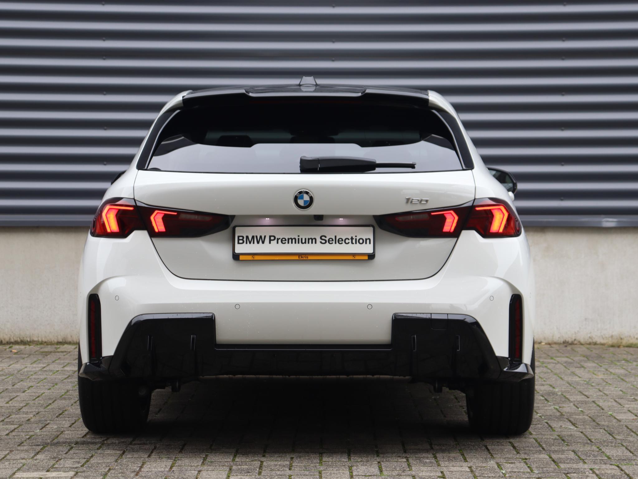 BMW 1 Serie 5-deurs 120 - Afbeelding 4