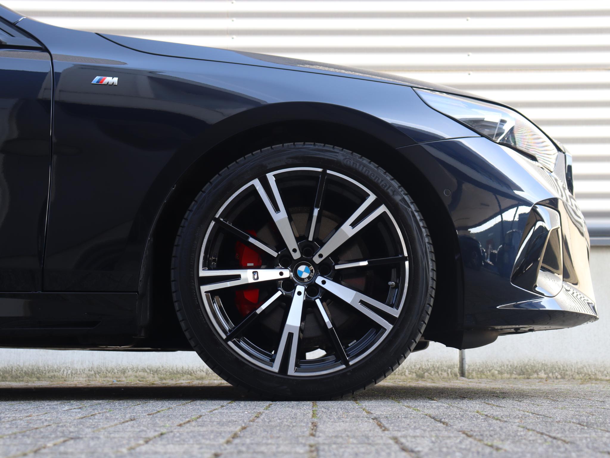 BMW 5-Serie
