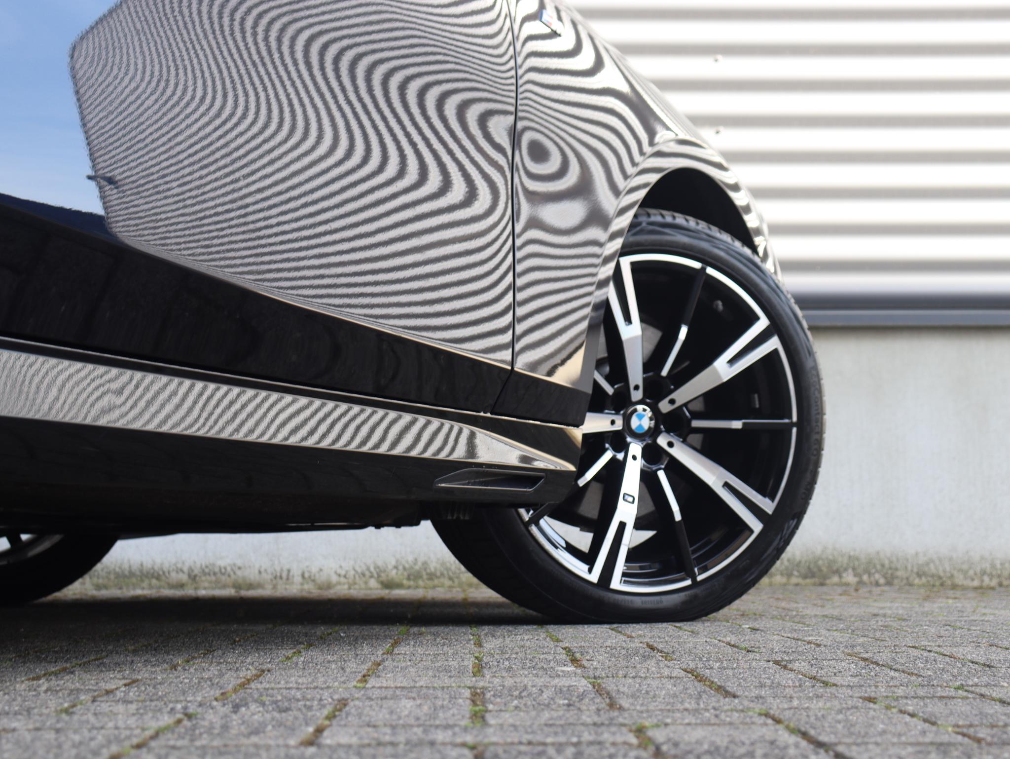 BMW 5-Serie
