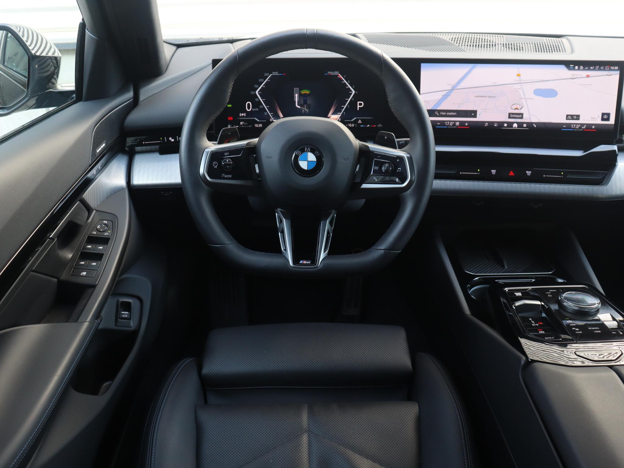 BMW 5-Serie