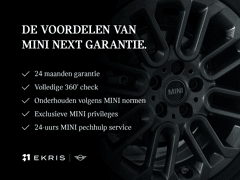 MINI Cabrio Cooper 1.5 Cooper - Afbeelding 5