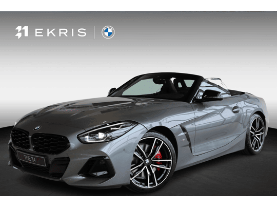 BMW Z4 Roadster sDrive20i
