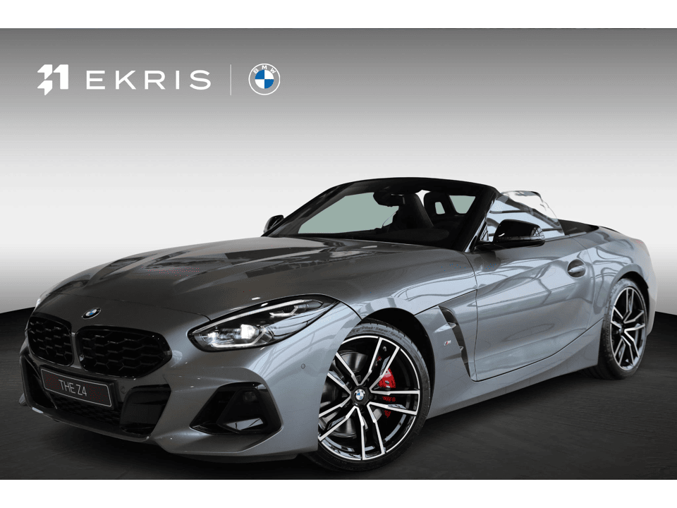 BMW Z4 Roadster sDrive20i - Afbeelding 1