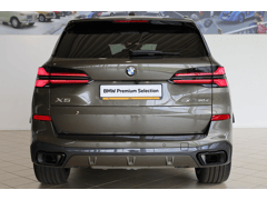 BMW X5 xDrive30d - Afbeelding 5