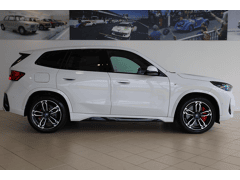 BMW iX1 eDrive20 - Afbeelding 3