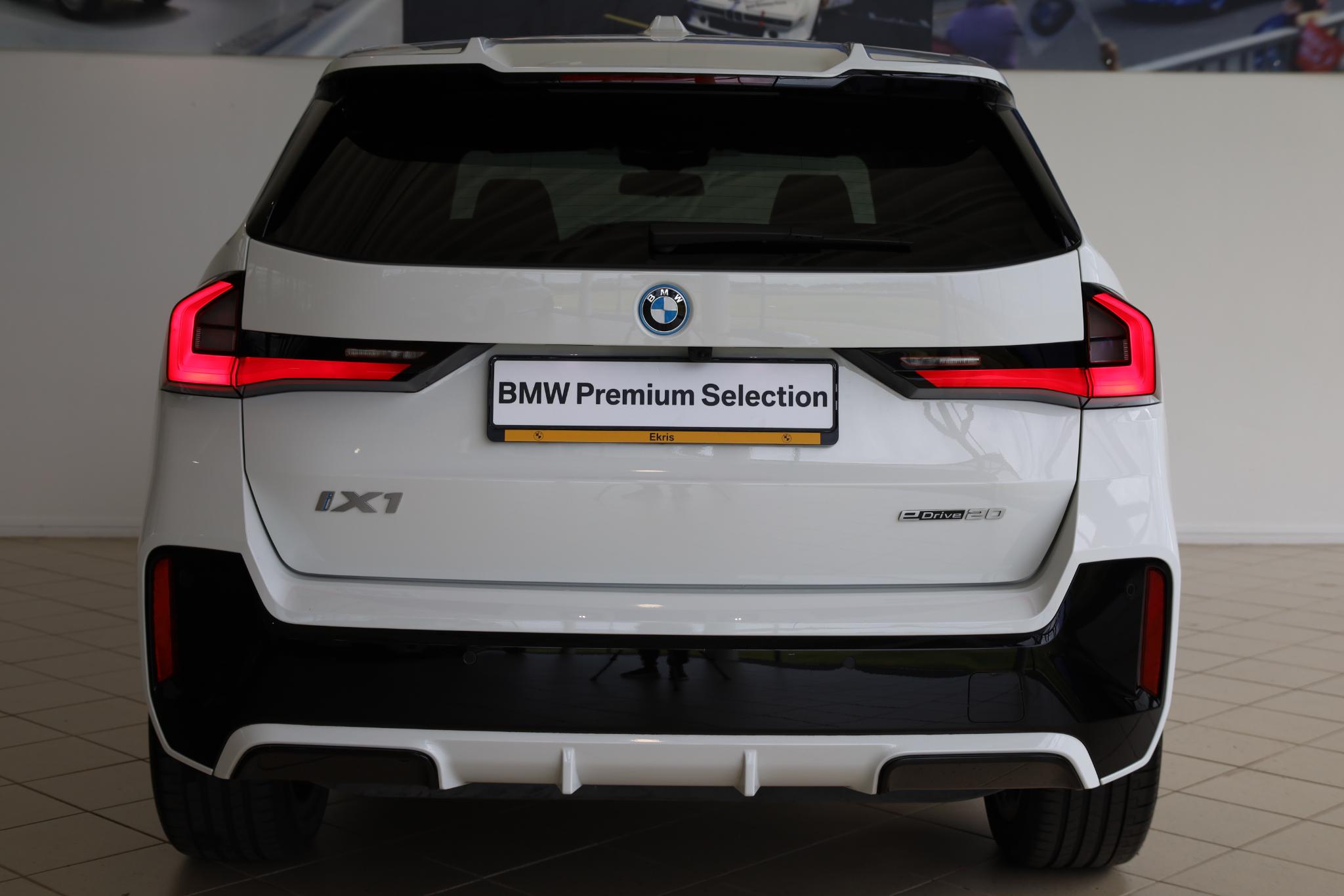 BMW iX1 eDrive20 - Afbeelding 5