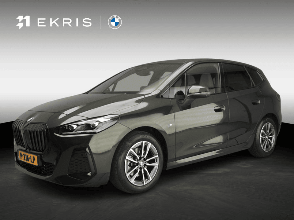 BMW 2 Serie Active Tourer 220i - Afbeelding 1