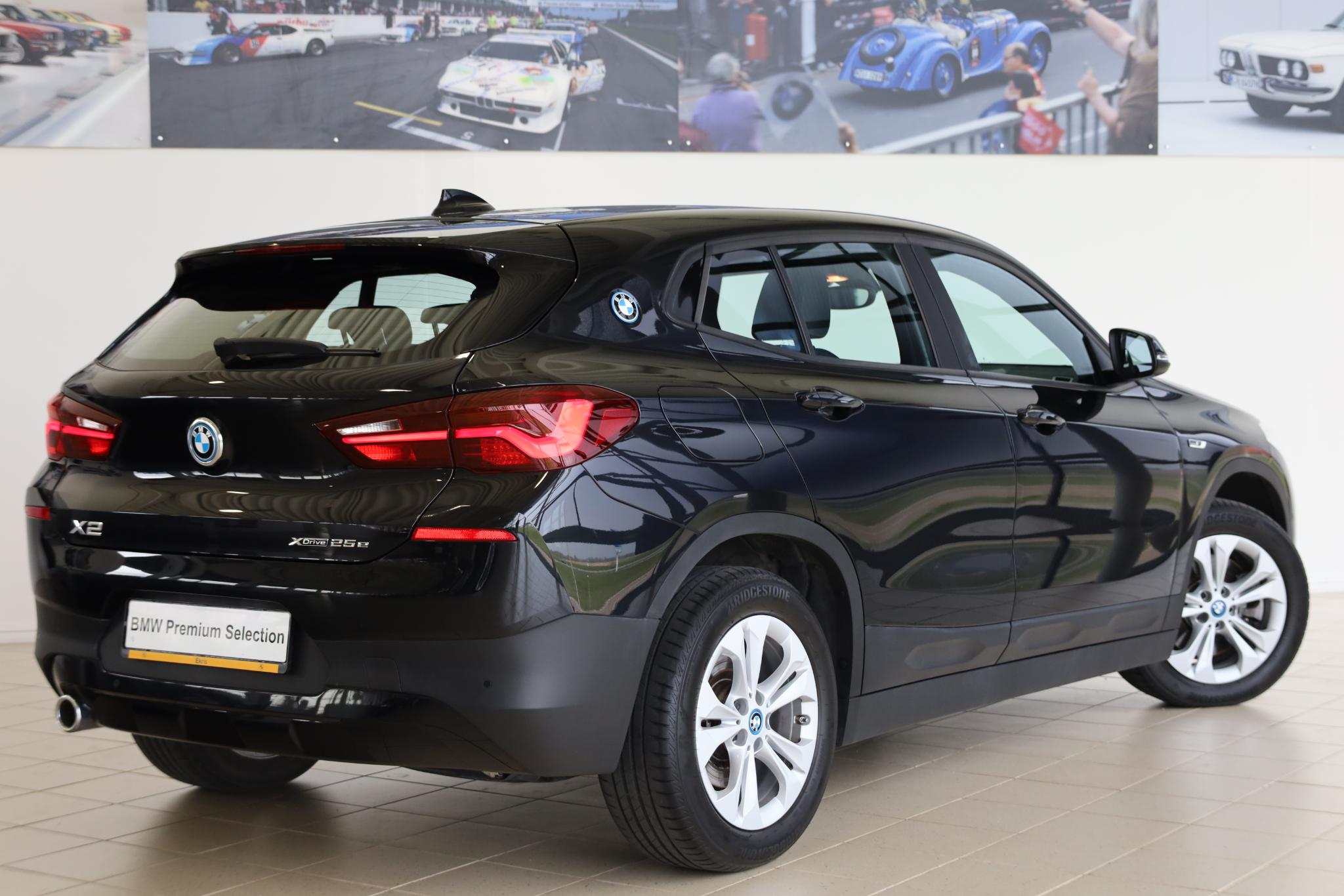 BMW X2 xDrive25e - Afbeelding 2