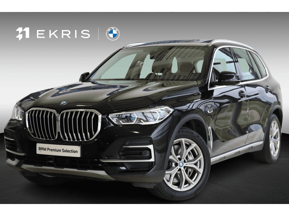 BMW X5 xDrive45e - Afbeelding 1