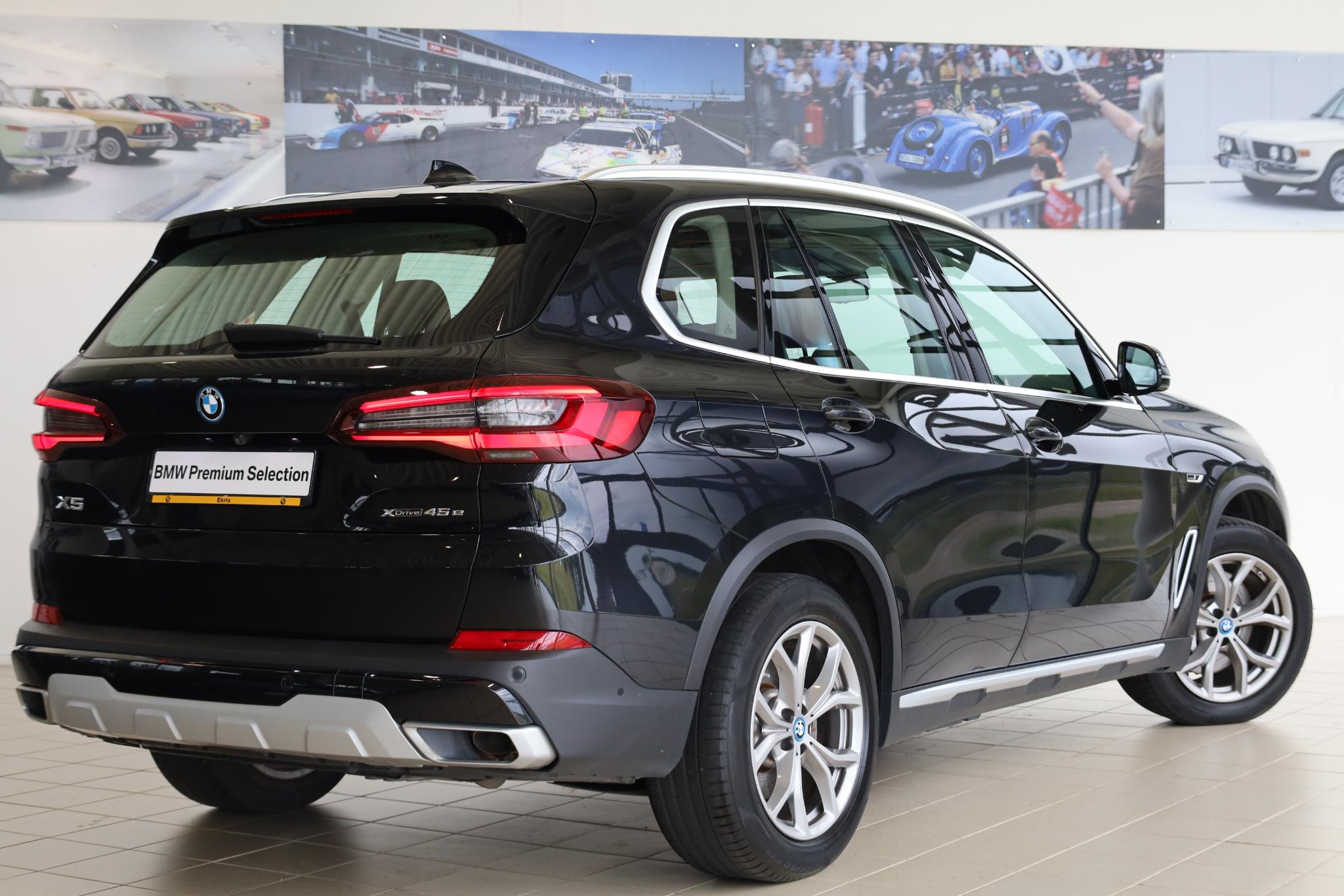 BMW X5 xDrive45e - Afbeelding 2