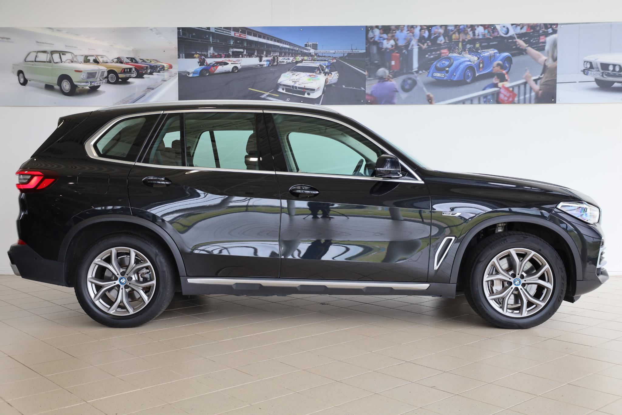 BMW X5 xDrive45e - Afbeelding 3