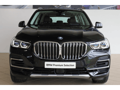 BMW X5 xDrive45e - Afbeelding 4