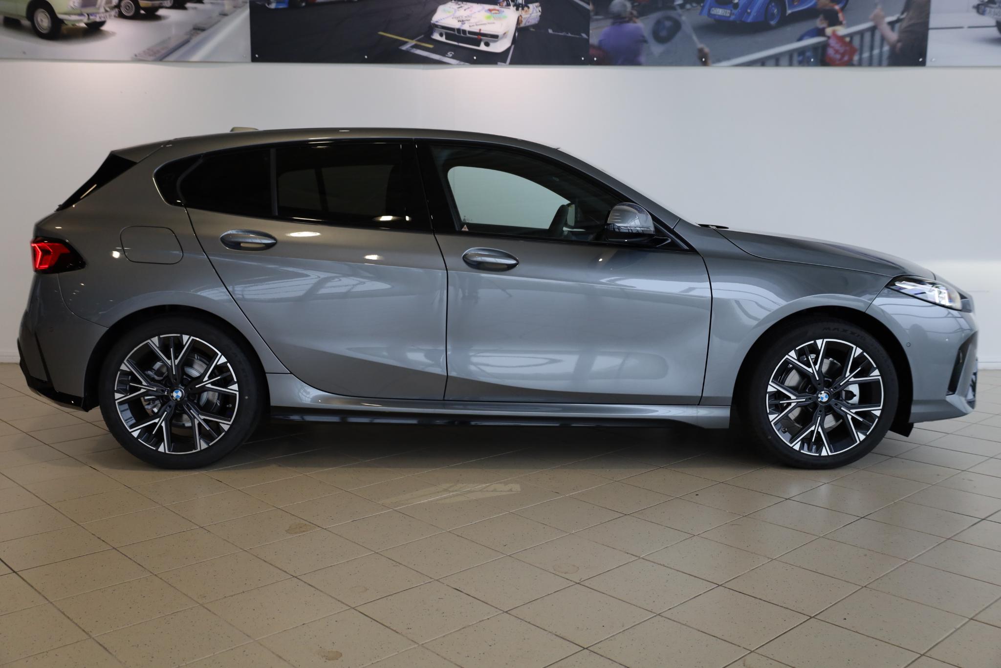 BMW 1 Serie 120 - Afbeelding 3