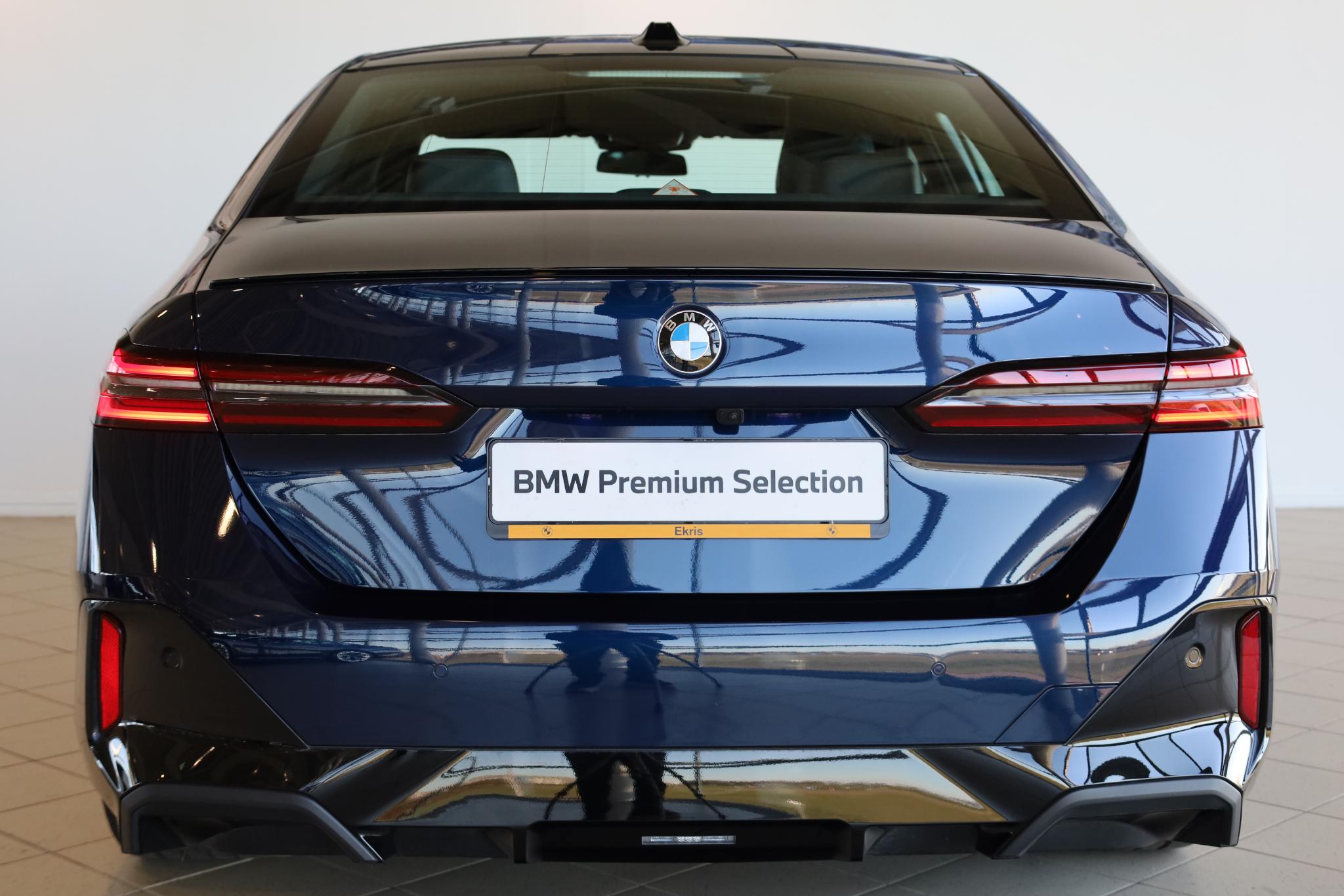 BMW 5 Serie 520i - Afbeelding 5