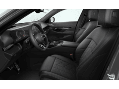 BMW 5-serie 550e xDrive - Afbeelding 4