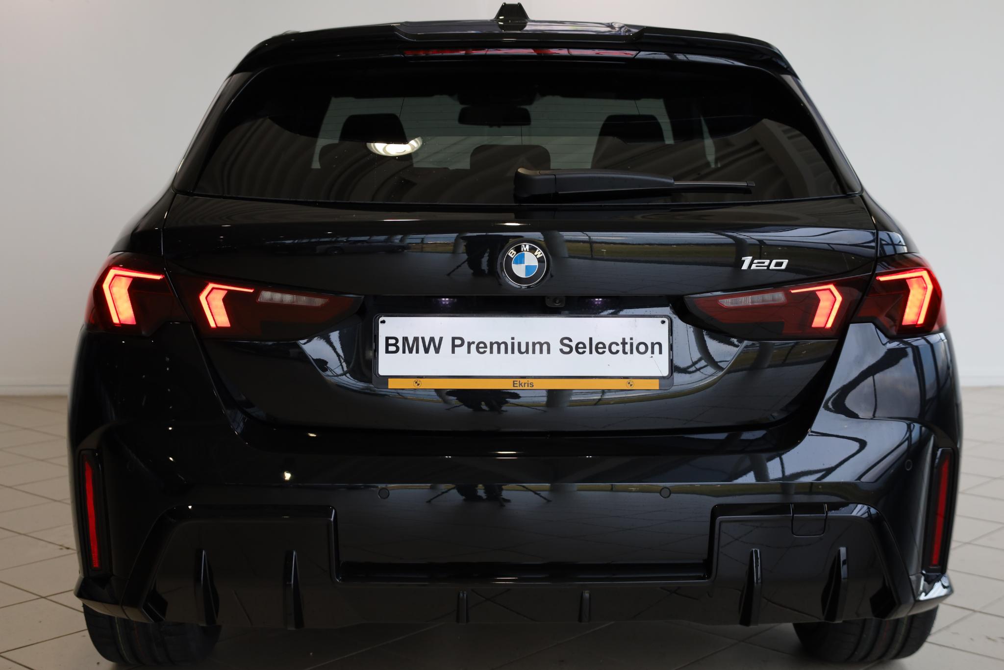 BMW 1 Serie 120 - Afbeelding 5