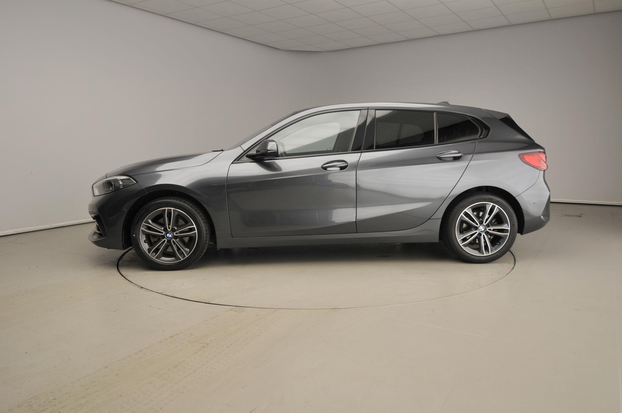 BMW 1 Serie 5-deurs 116i - Afbeelding 2